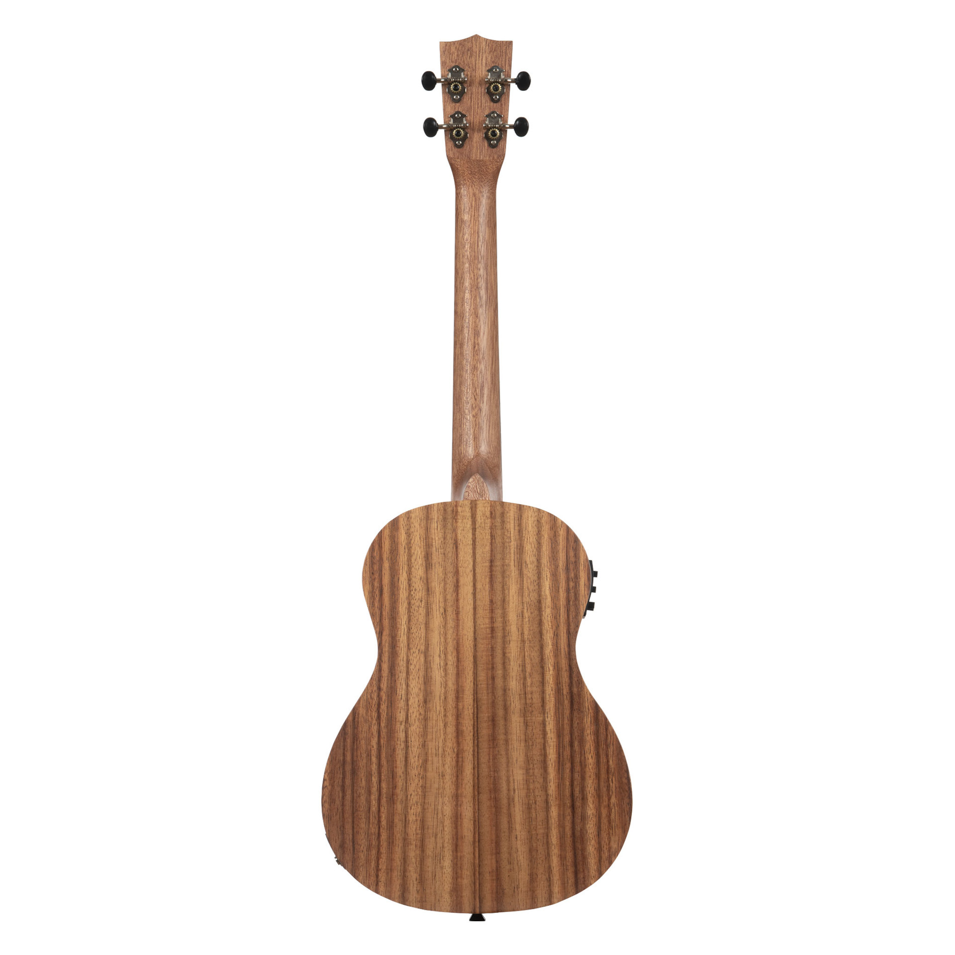 KA-TEAK-BE Bariton Ukulele with EQ